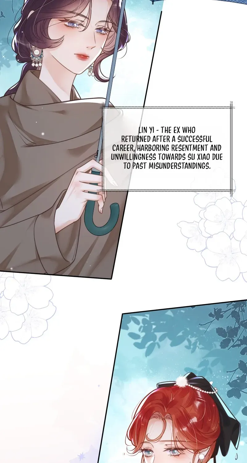 Ming Zhong Dai Jin Li Chapter 9 page 7 - 