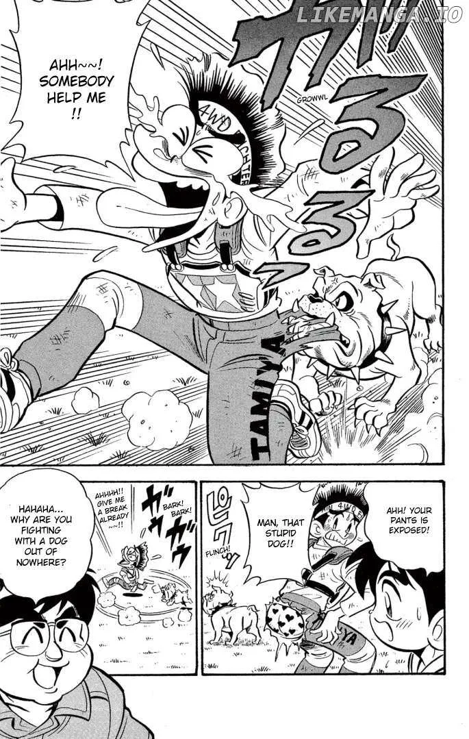 Read Mini 4Wd Fighter V chapter 13 image 3 on Lezhin