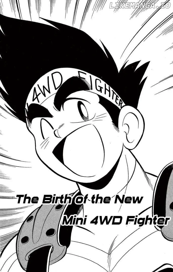 Read Mini 4Wd Fighter V chapter 14 image 1 on Lezhin