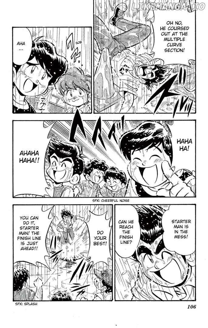 Read Mini 4Wd Fighter V chapter 14 image 22 on Lezhin