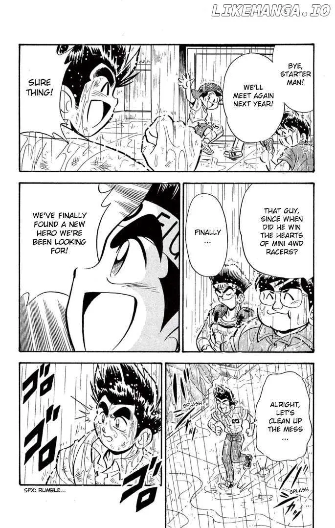 Read Mini 4Wd Fighter V chapter 14 image 24 on Lezhin