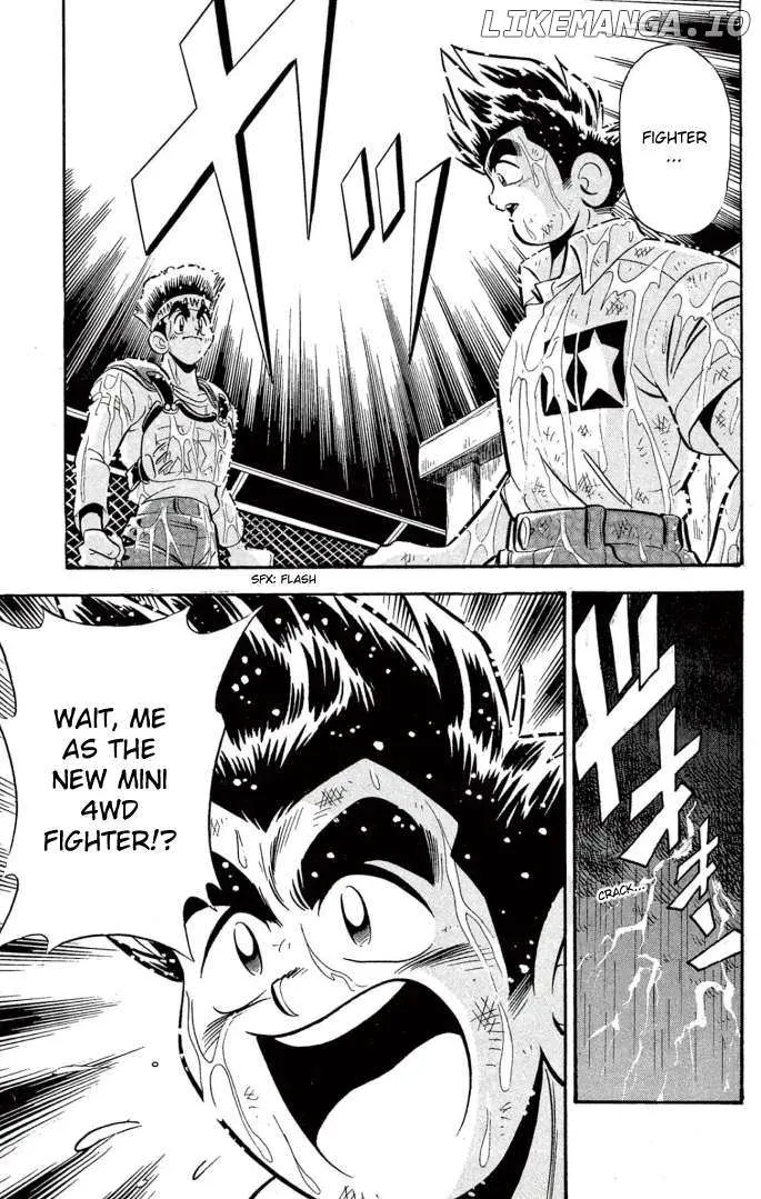 Read Mini 4Wd Fighter V chapter 14 image 25 on Lezhin