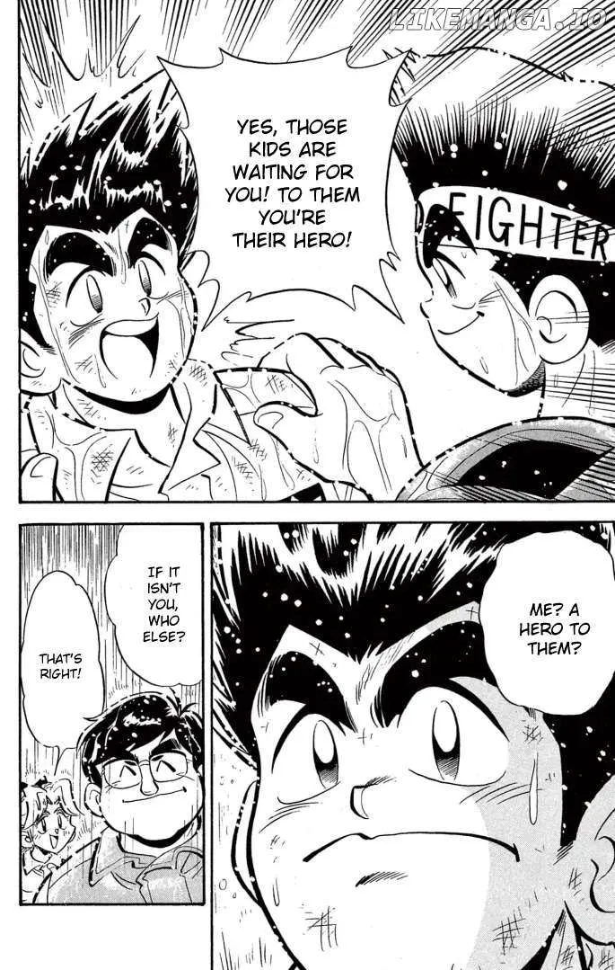 Read Mini 4Wd Fighter V chapter 14 image 28 on Lezhin
