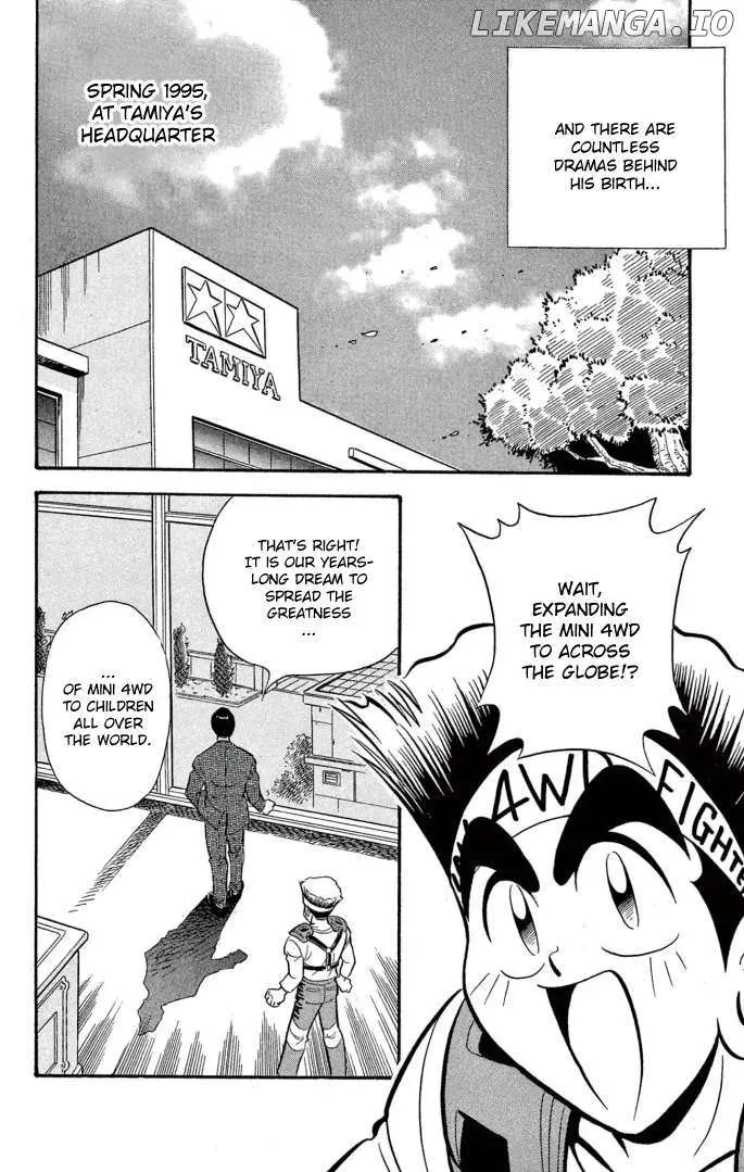 Read Mini 4Wd Fighter V chapter 14 image 4 on Lezhin