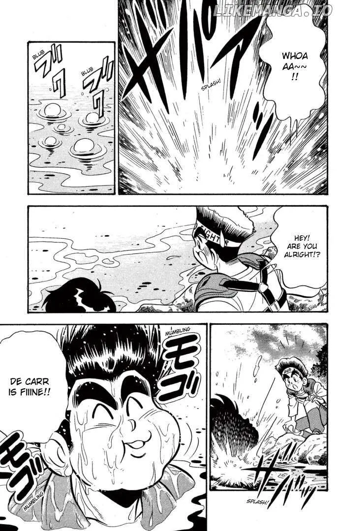 Read Mini 4Wd Fighter V chapter 14 image 9 on Lezhin
