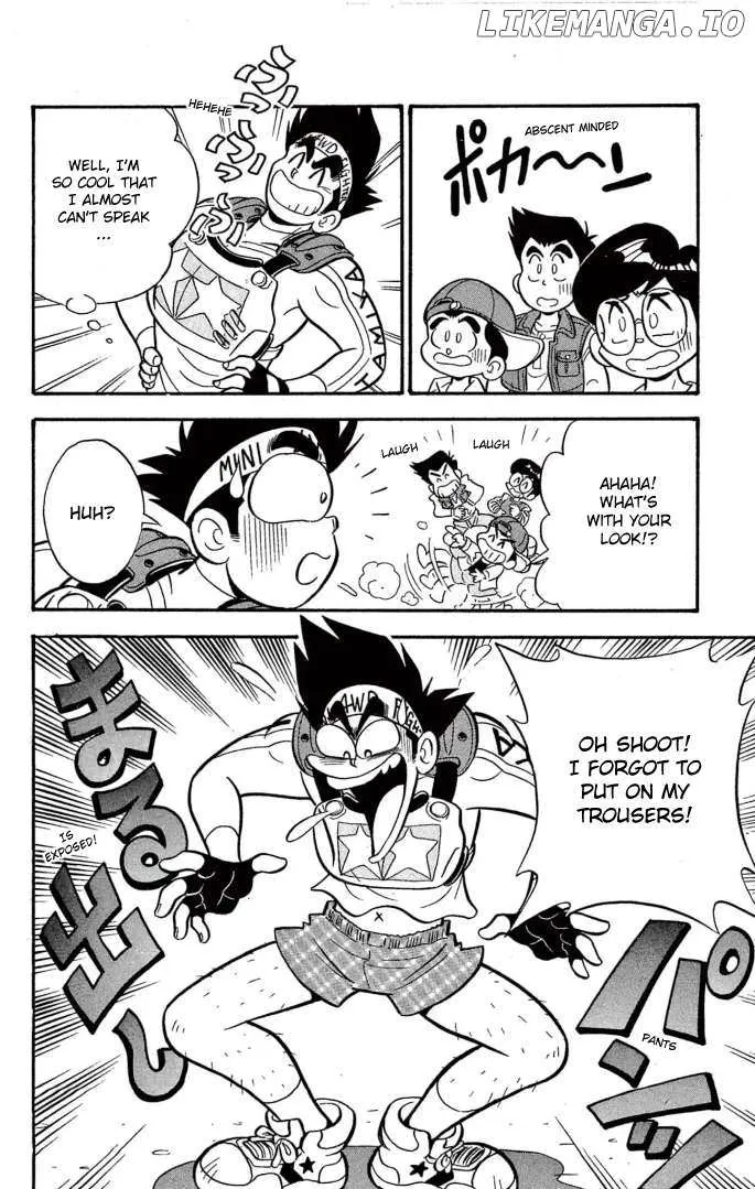 Read Mini 4Wd Fighter V chapter 15 image 4 on Lezhin