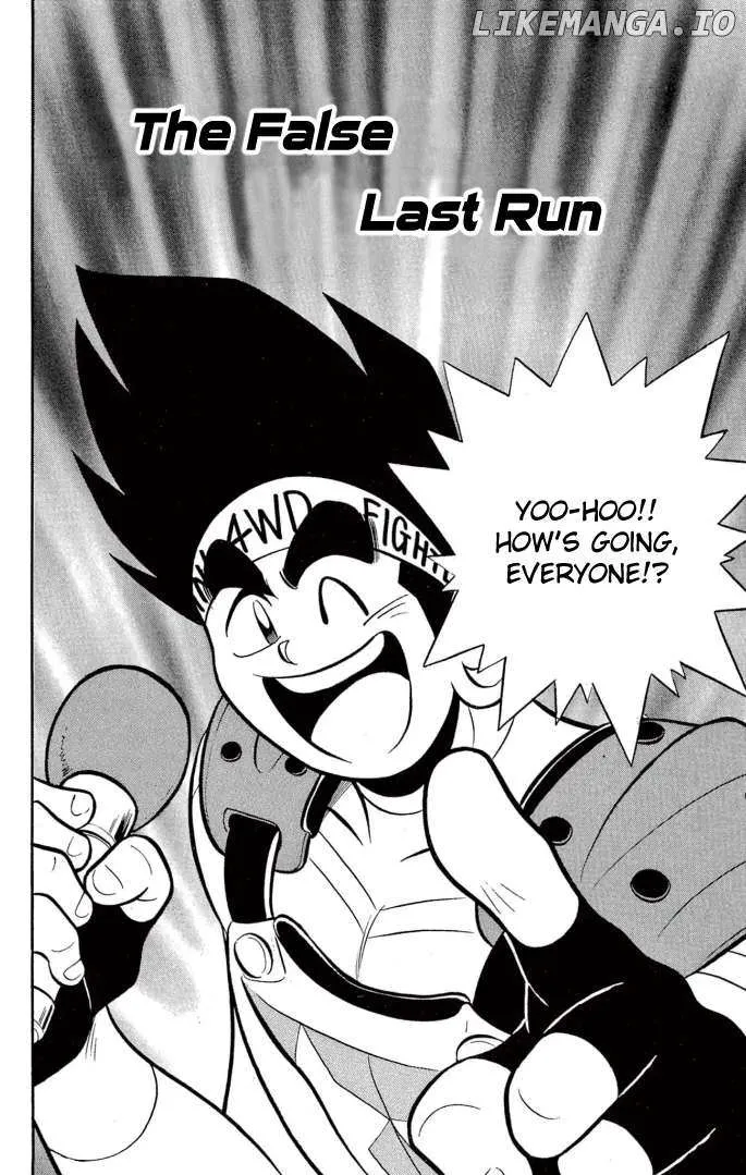 Read Mini 4Wd Fighter V chapter 16 image 1 on Lezhin