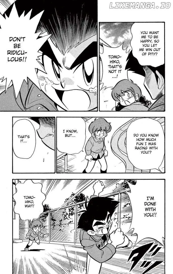 Read Mini 4Wd Fighter V chapter 16 image 14 on Lezhin