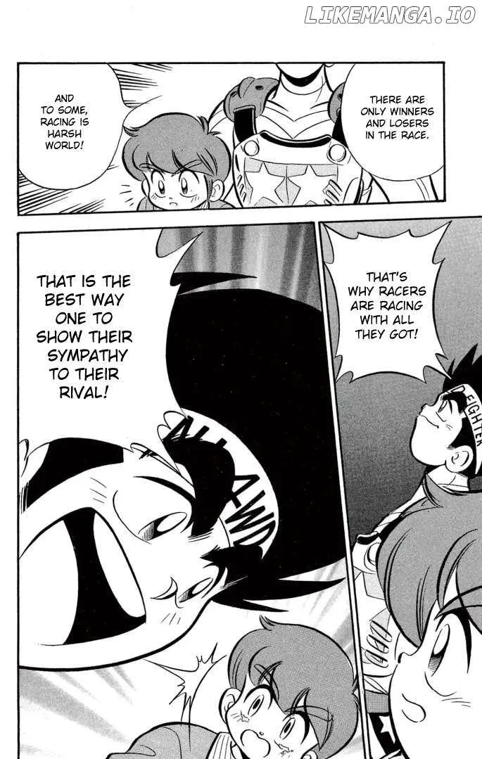 Read Mini 4Wd Fighter V chapter 16 image 15 on Lezhin