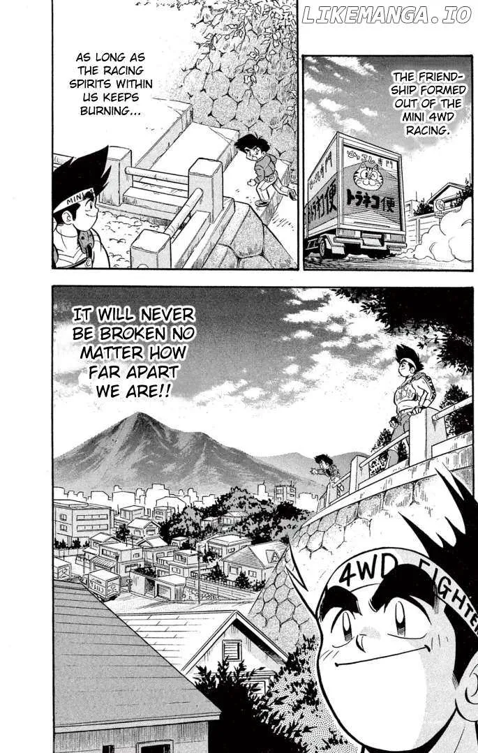 Read Mini 4Wd Fighter V chapter 16 image 22 on Lezhin