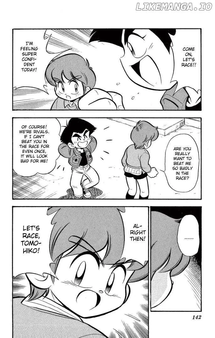 Read Mini 4Wd Fighter V chapter 16 image 9 on Lezhin