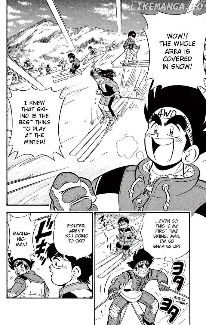 Read Mini 4Wd Fighter V chapter 17 image 2 on Lezhin