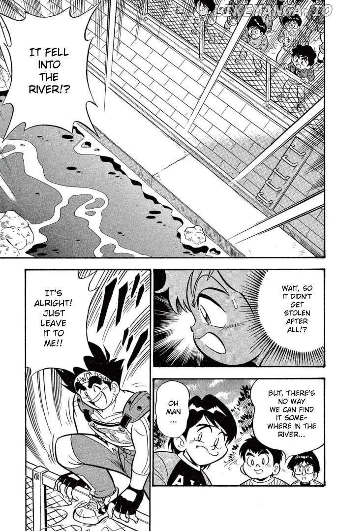 Read Mini 4Wd Fighter V chapter 18 image 11 on Lezhin