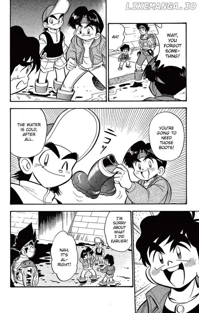Read Mini 4Wd Fighter V chapter 18 image 20 on Lezhin