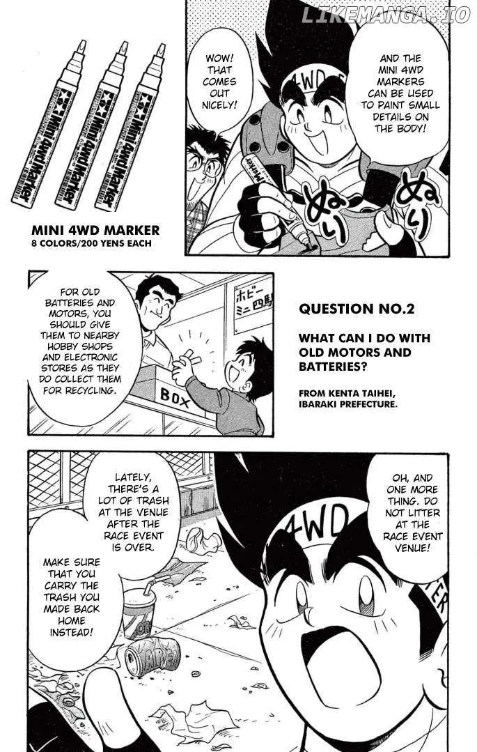 Read Mini 4Wd Fighter V chapter 25 image 7 on Lezhin