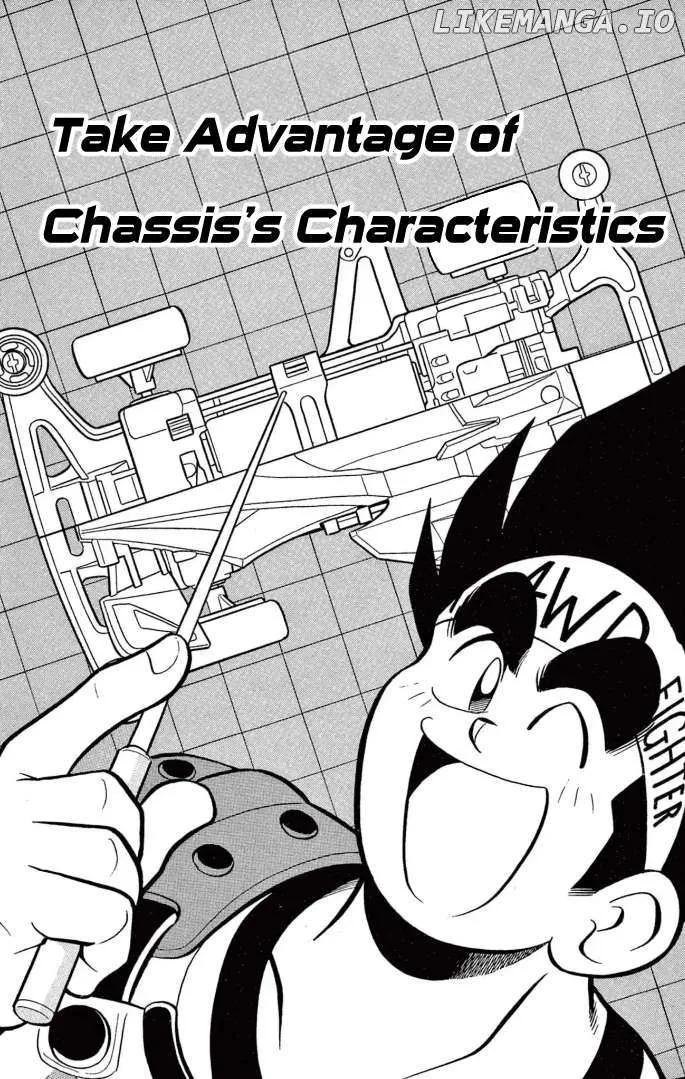Read Mini 4Wd Fighter V chapter 28 image 1 on Lezhin