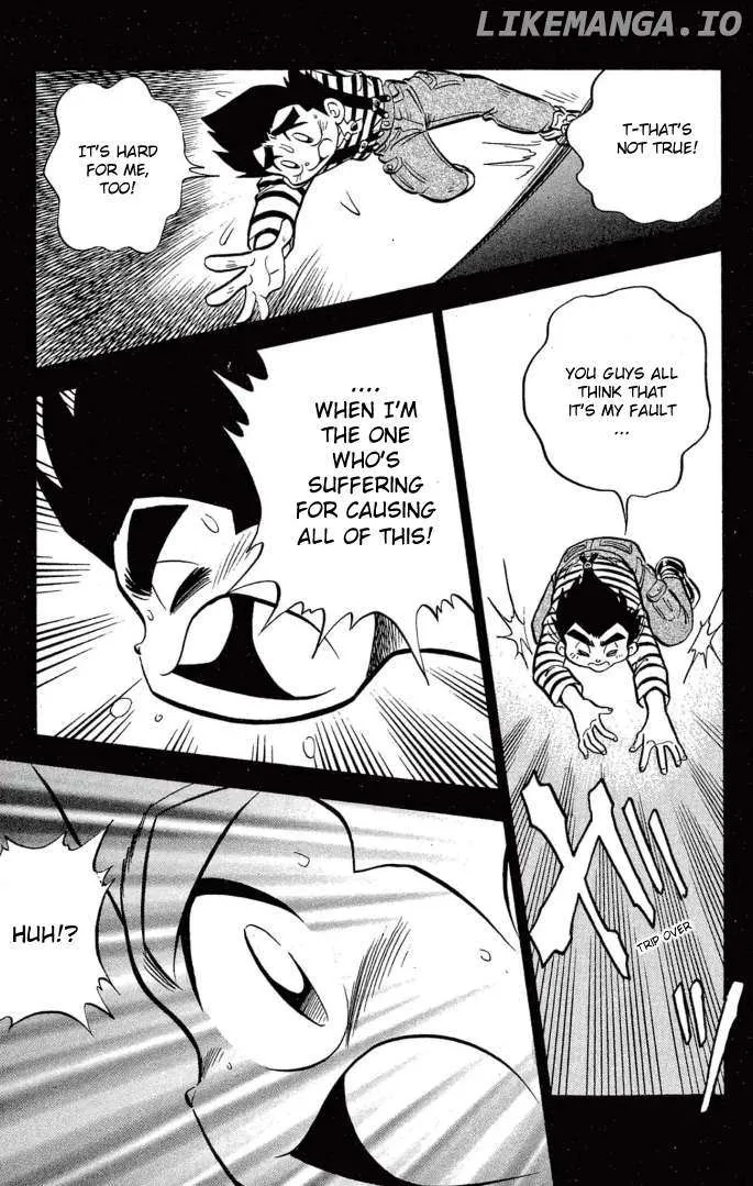 Read Mini 4Wd Fighter V chapter 30 image 14 on Lezhin