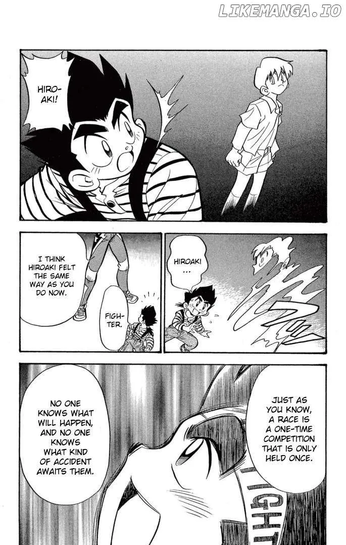 Read Mini 4Wd Fighter V chapter 30 image 15 on Lezhin