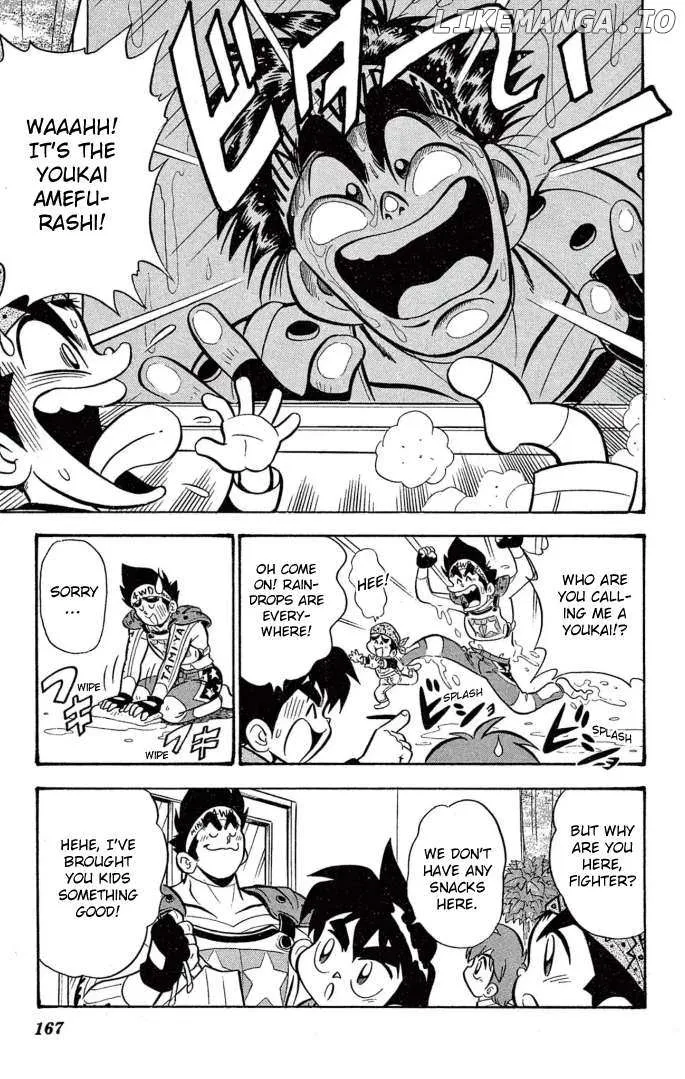Read Mini 4Wd Fighter V chapter 33 image 4 on Lezhin