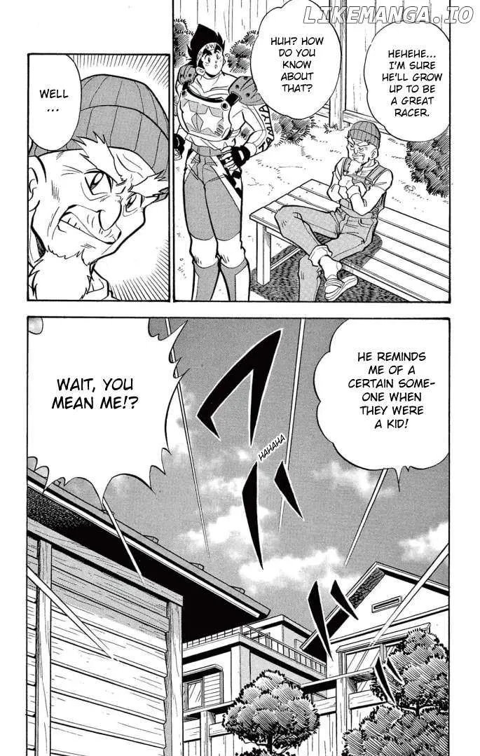 Read Mini 4Wd Fighter V chapter 34 image 20 on Lezhin