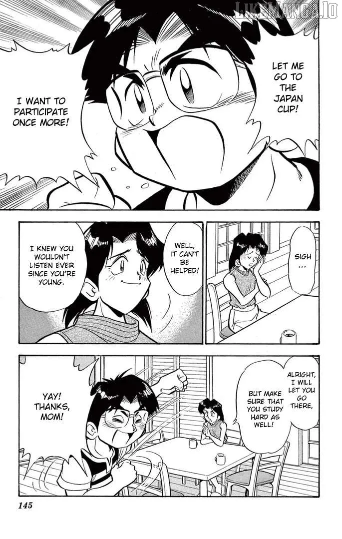 Read Mini 4Wd Fighter V chapter 40 image 15 on Lezhin