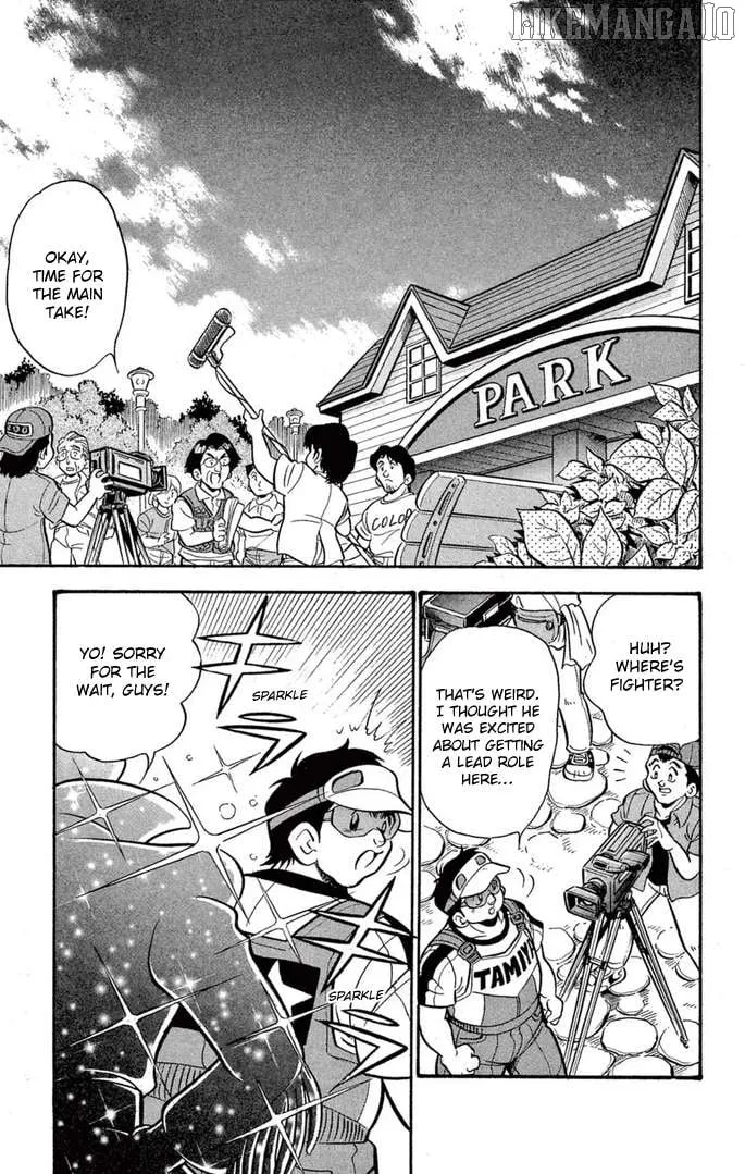 Read Mini 4Wd Fighter V chapter 42 image 3 on Lezhin