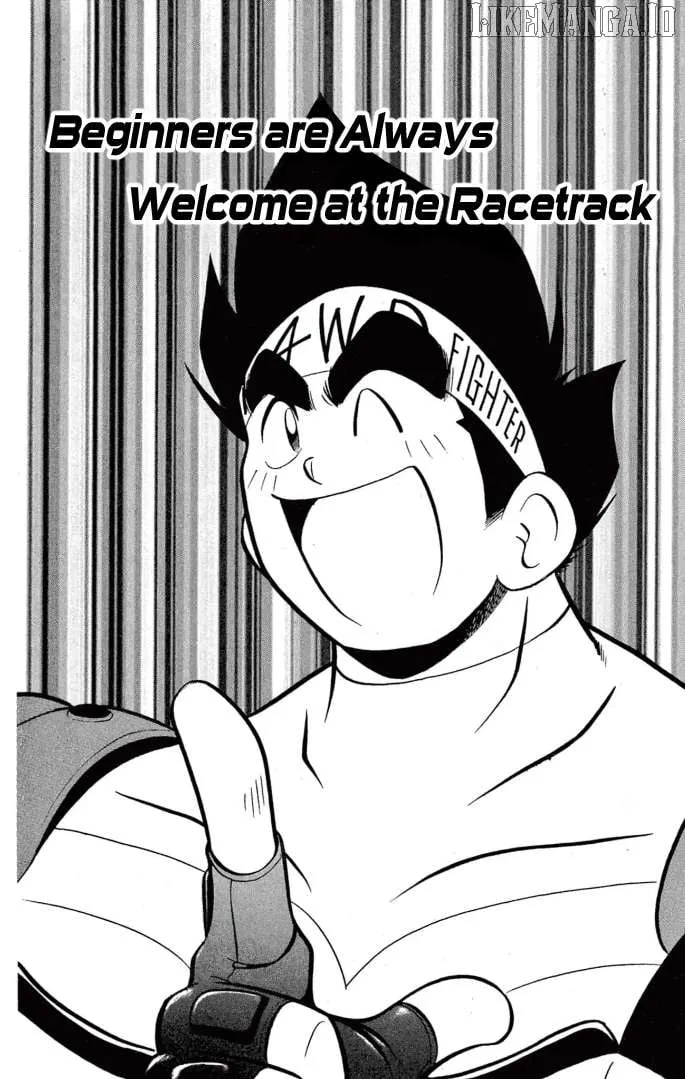 Read Mini 4Wd Fighter V chapter 48 image 1 on Lezhin