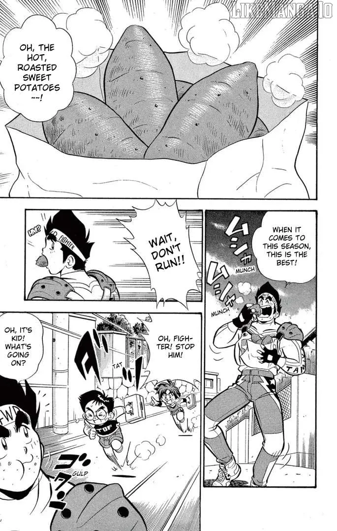 Read Mini 4Wd Fighter V chapter 48 image 3 on Lezhin