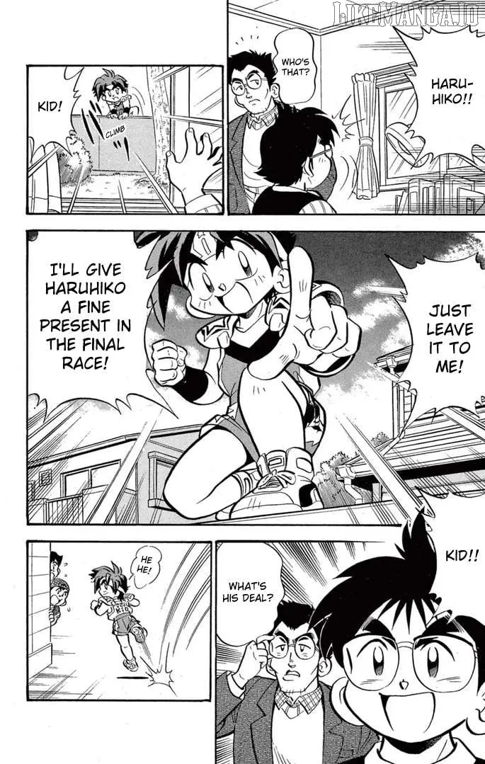 Read Mini 4Wd Fighter V chapter 49 image 10 on Lezhin