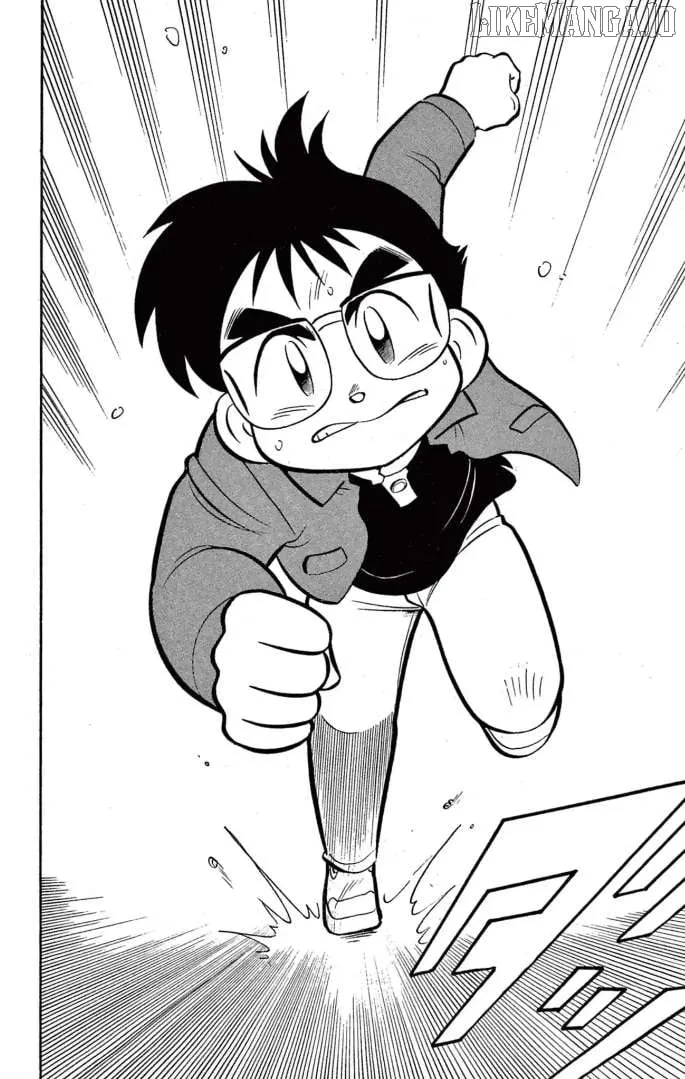 Read Mini 4Wd Fighter V chapter 49 image 2 on Lezhin