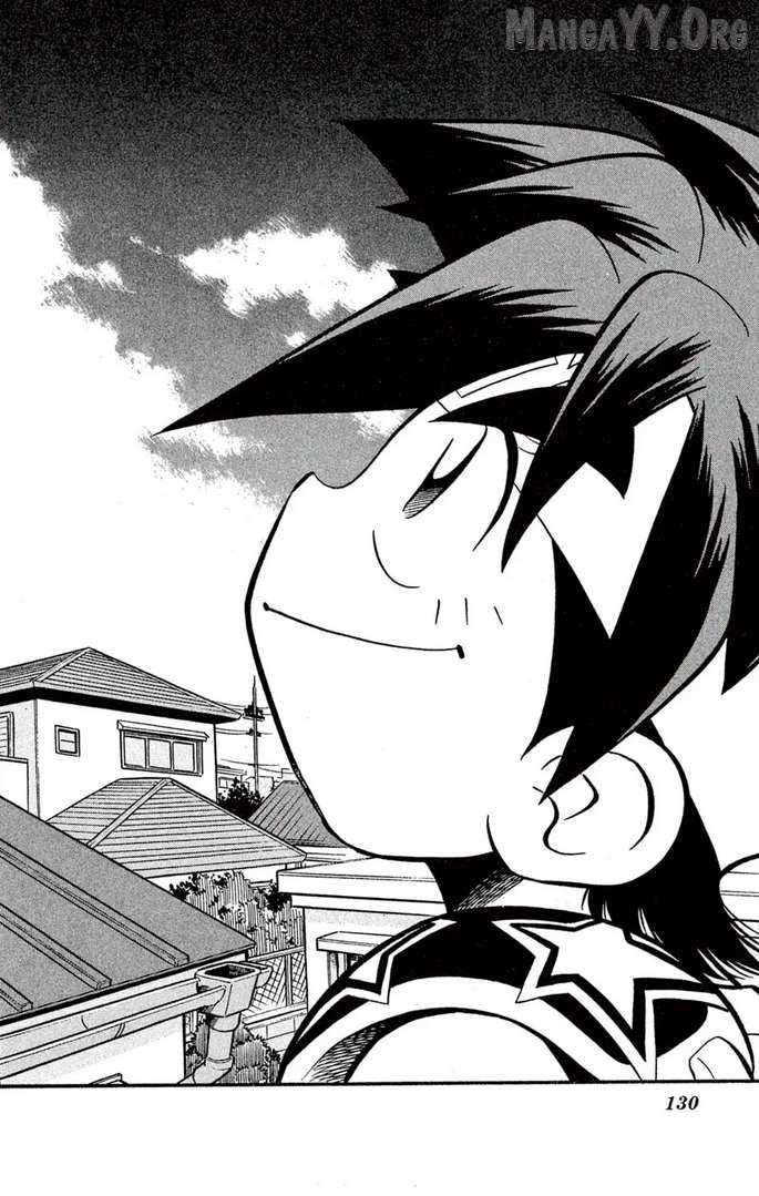 Read Mini 4Wd Fighter V chapter 57 image 2 on Lezhin
