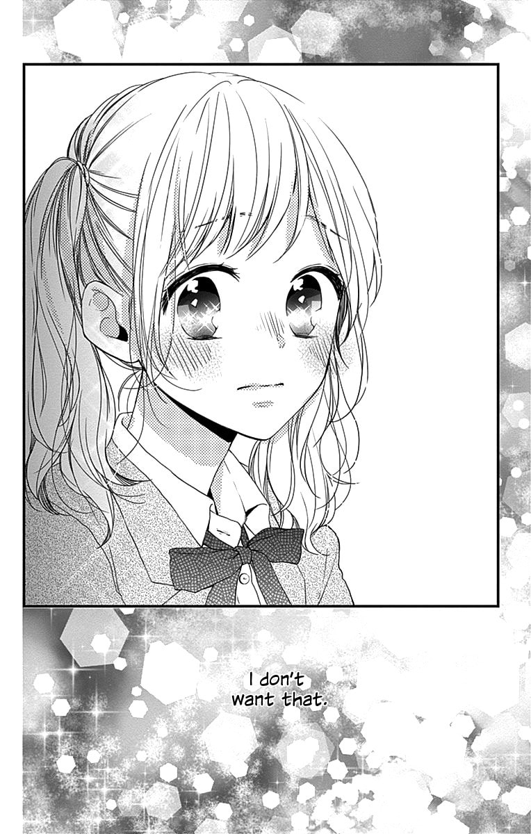 Read Miniamaru Kareshi chapter 1 image 38 on Lezhin
