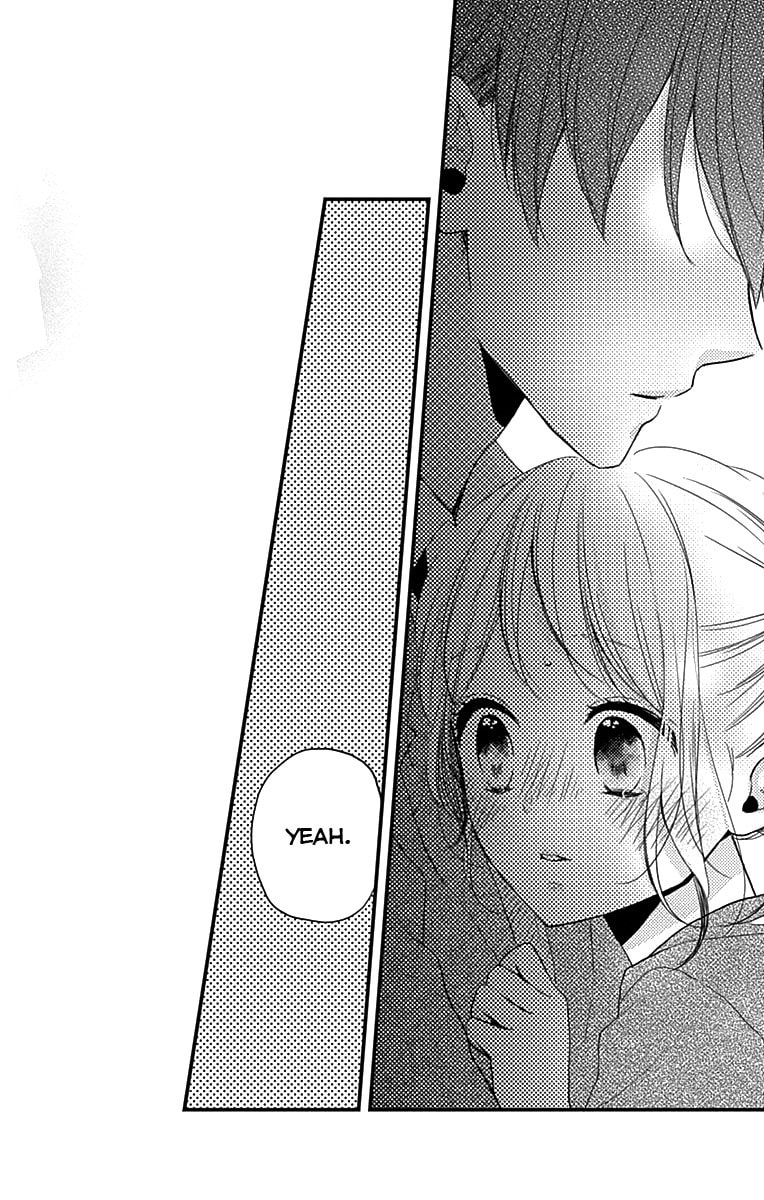 Read Miniamaru Kareshi chapter 1 image 46 on Lezhin