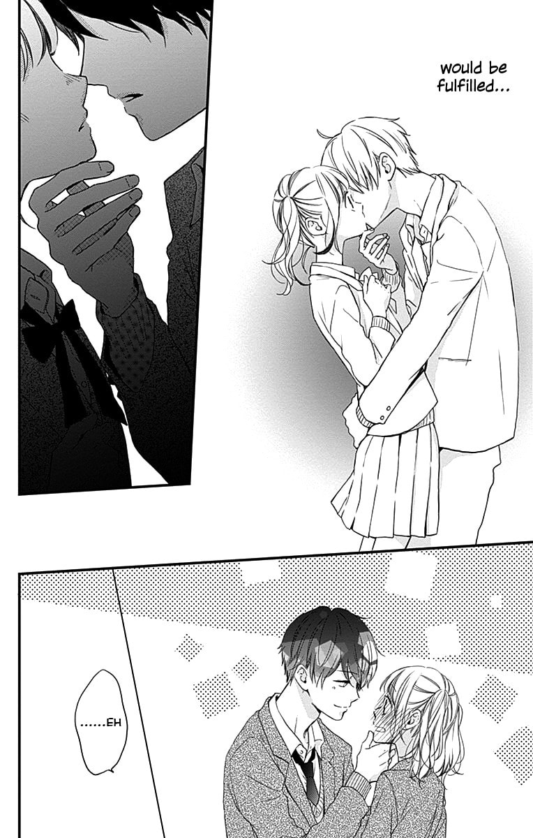 Read Miniamaru Kareshi chapter 1 image 50 on Lezhin