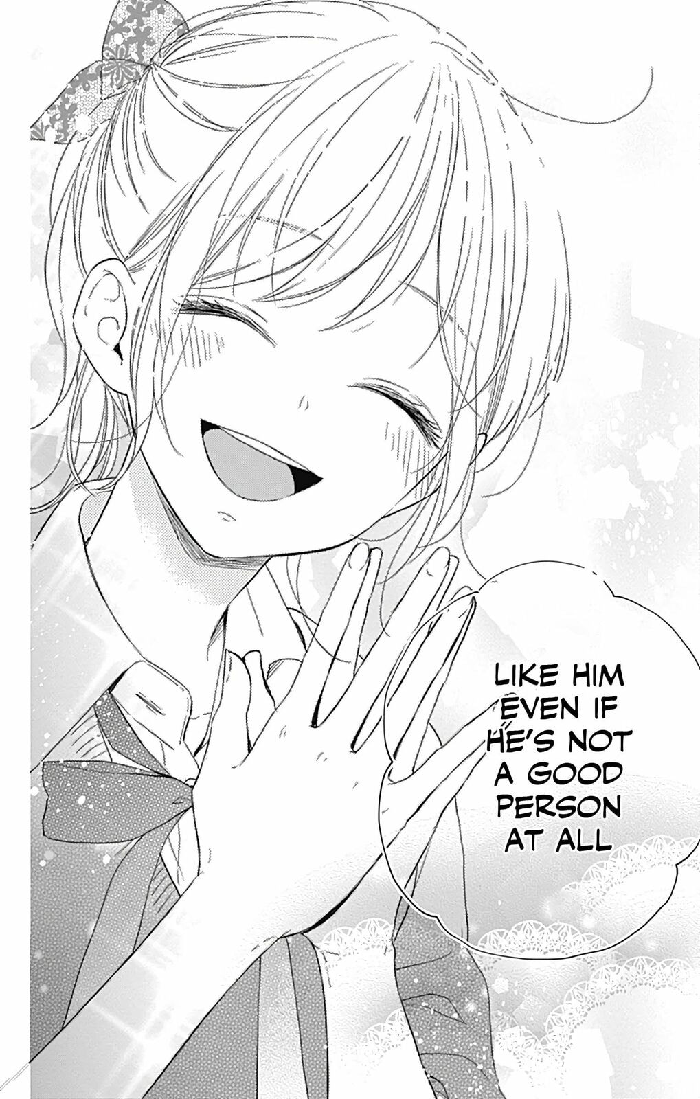 Read Miniamaru Kareshi chapter 12 image 11 on Lezhin