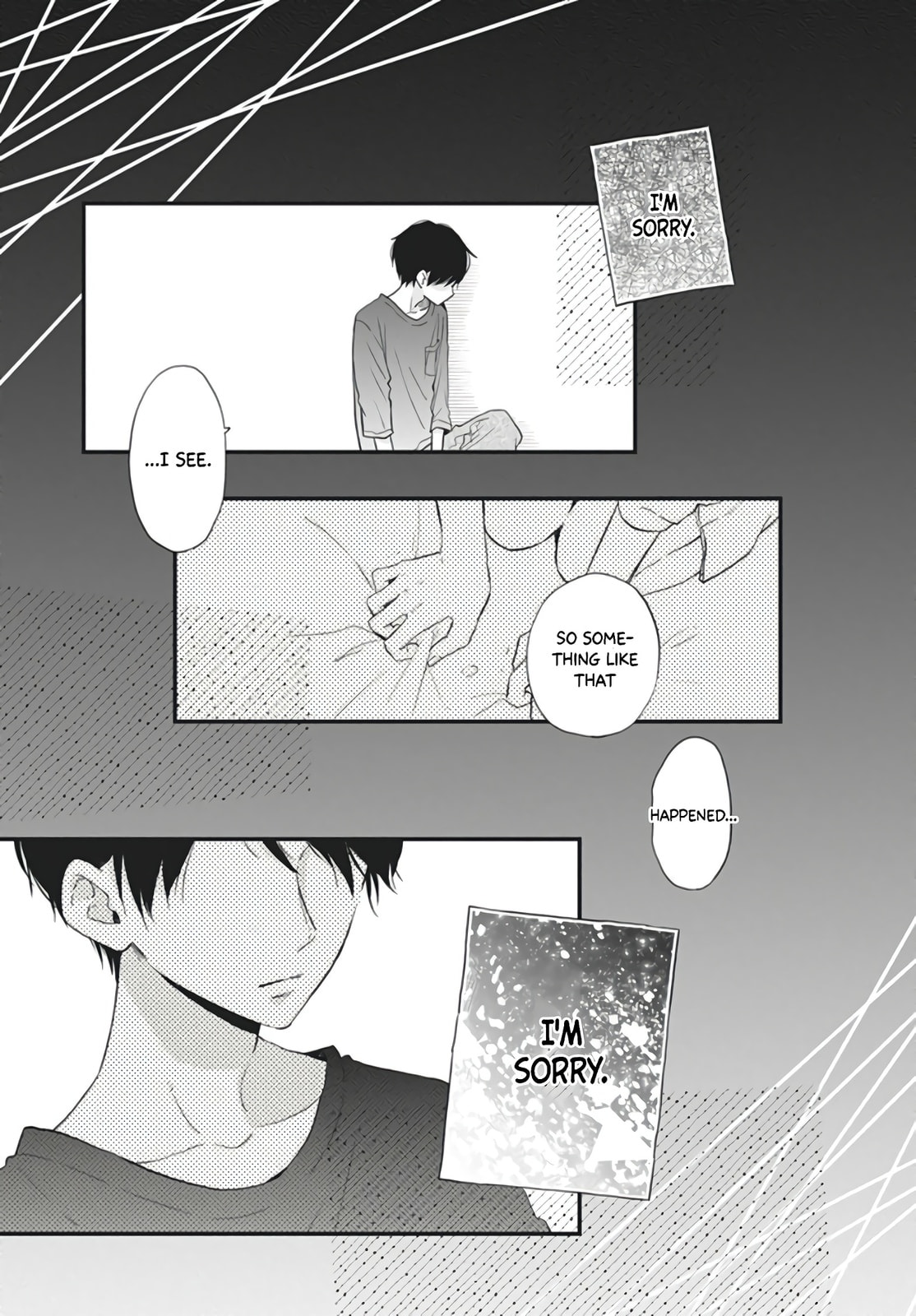 Read Miniamaru Kareshi chapter 14 image 16 on Lezhin