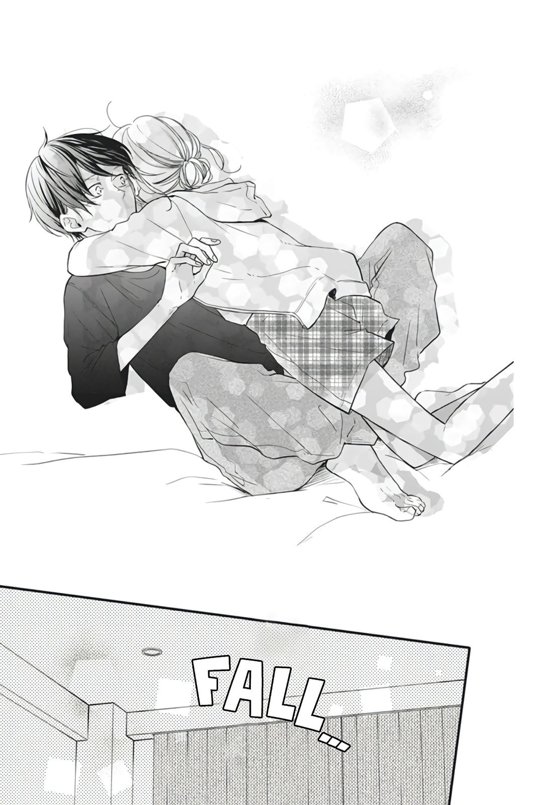 Read Miniamaru Kareshi chapter 14 image 20 on Lezhin