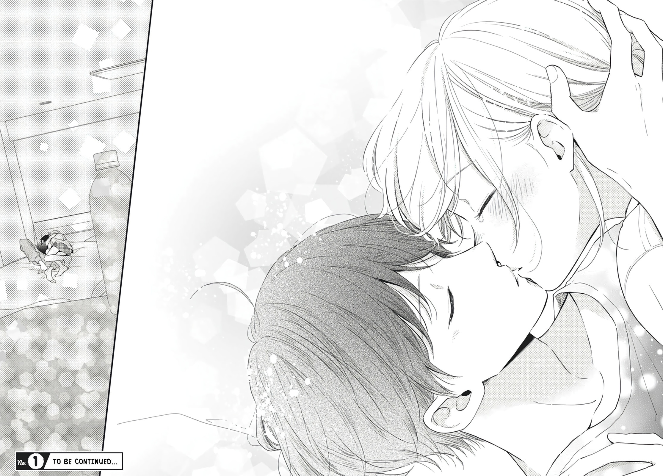Read Miniamaru Kareshi chapter 14 image 25 on Lezhin