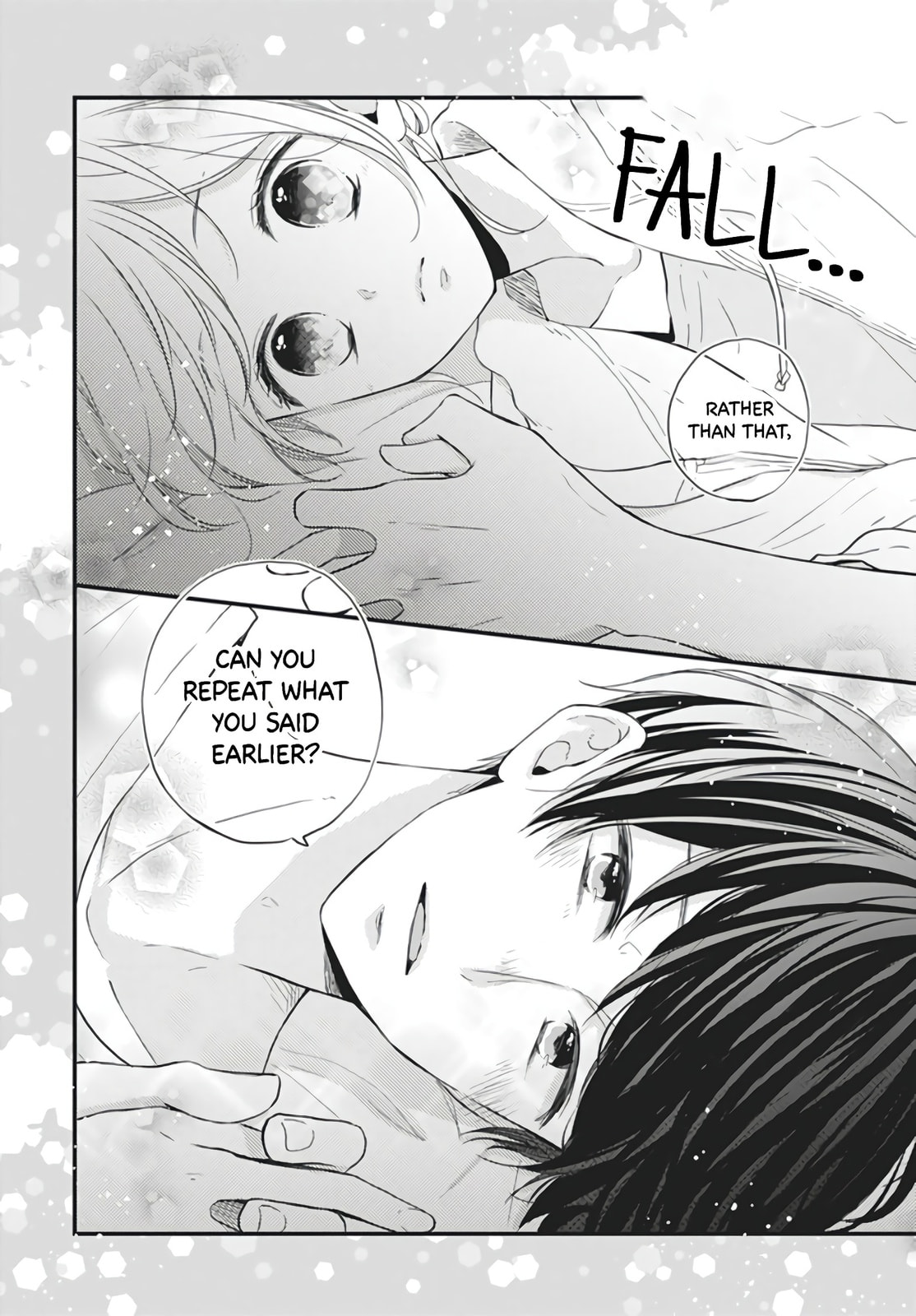 Read Miniamaru Kareshi chapter 14 image 9 on Lezhin