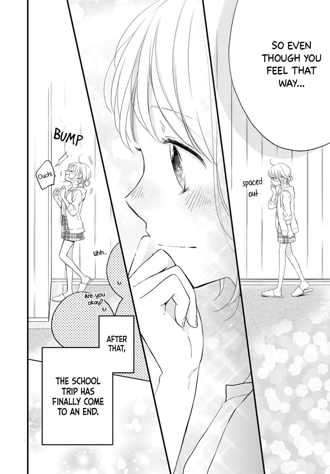 Read Miniamaru Kareshi chapter 15 image 11 on Lezhin
