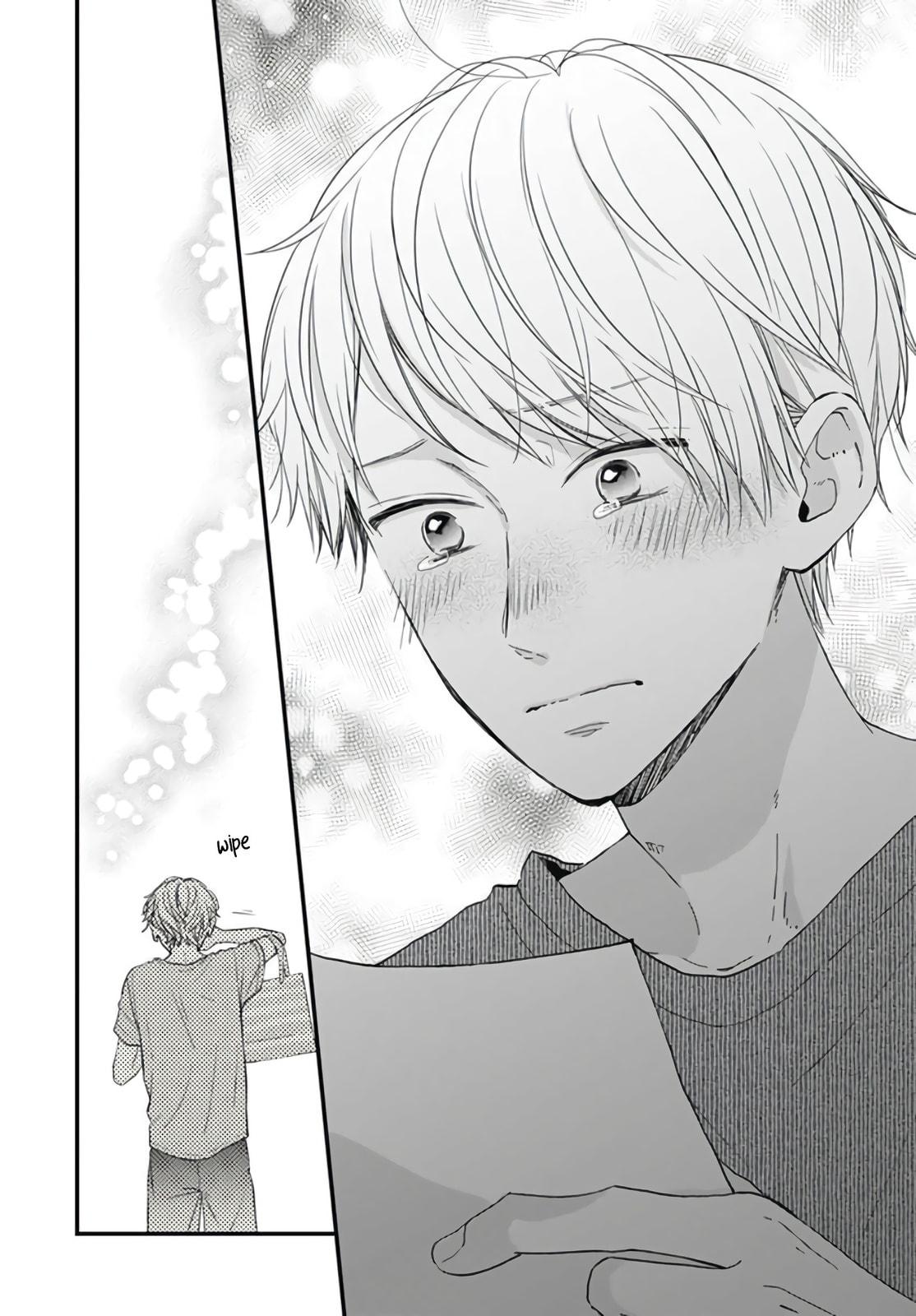 Read Miniamaru Kareshi chapter 15 image 17 on Lezhin