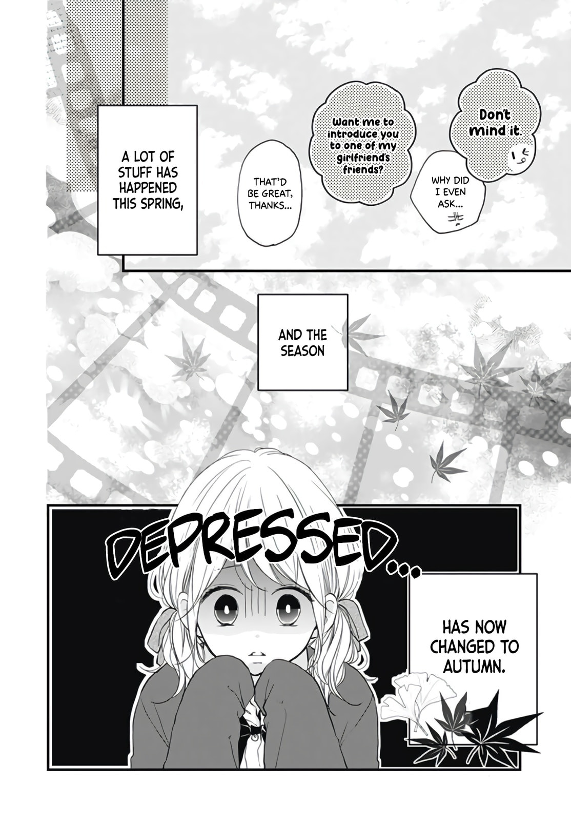 Read Miniamaru Kareshi chapter 15 image 19 on Lezhin