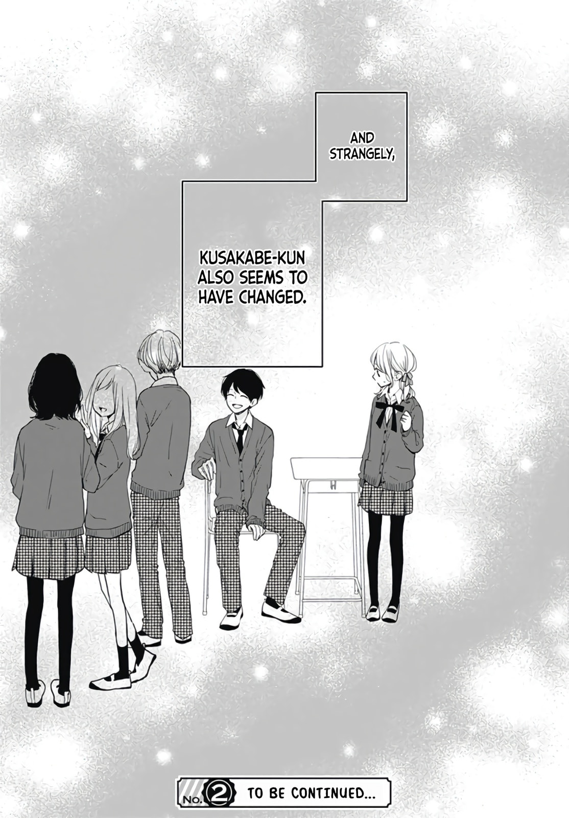 Read Miniamaru Kareshi chapter 15 image 26 on Lezhin