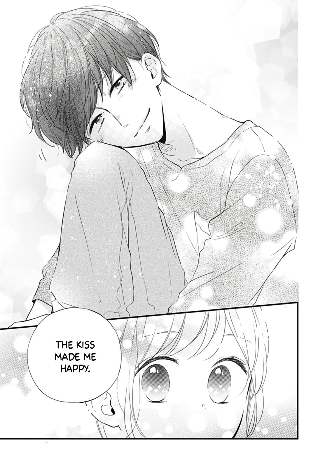 Read Miniamaru Kareshi chapter 15 image 8 on Lezhin