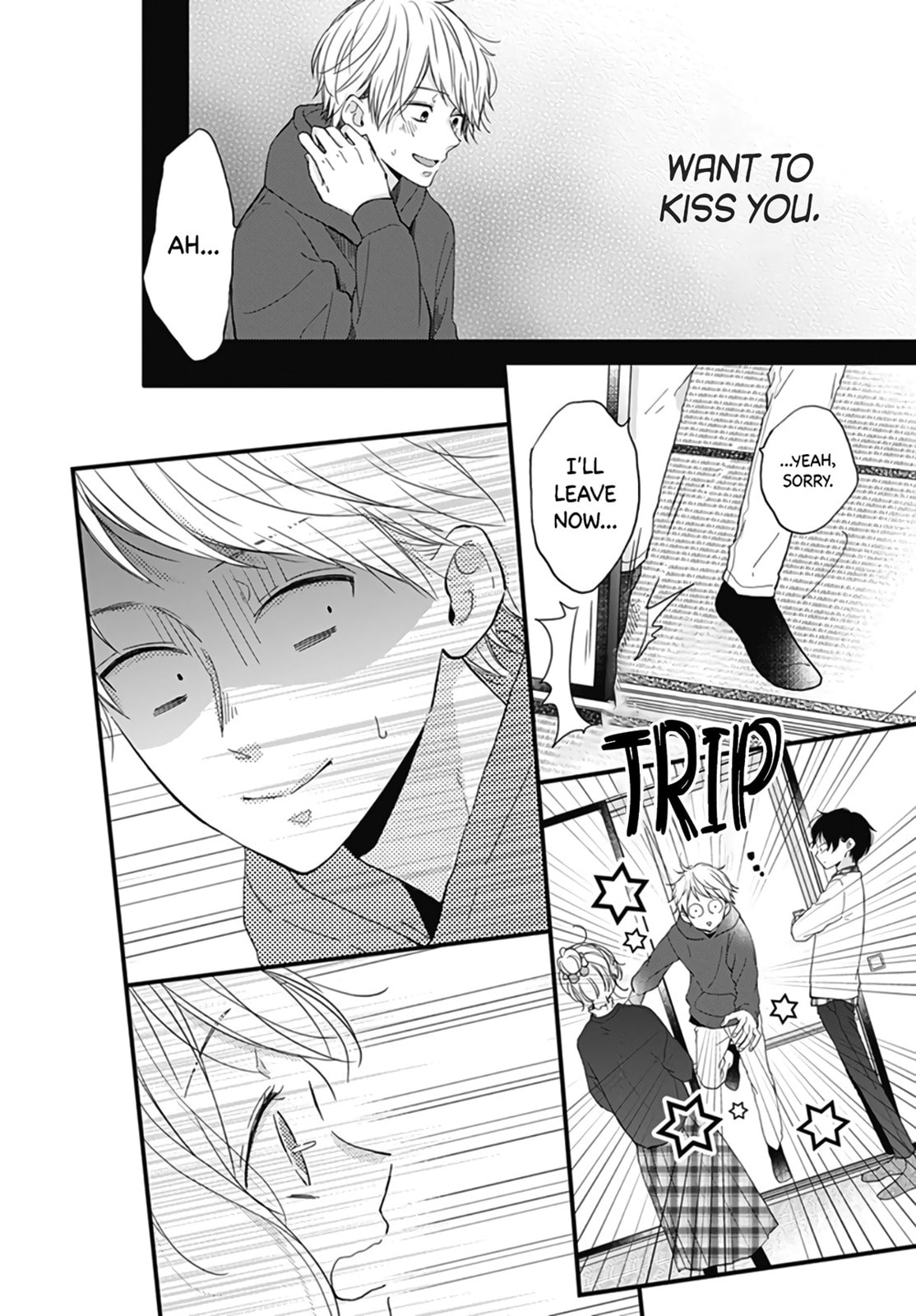 Read Miniamaru Kareshi chapter 18 image 11 on Lezhin