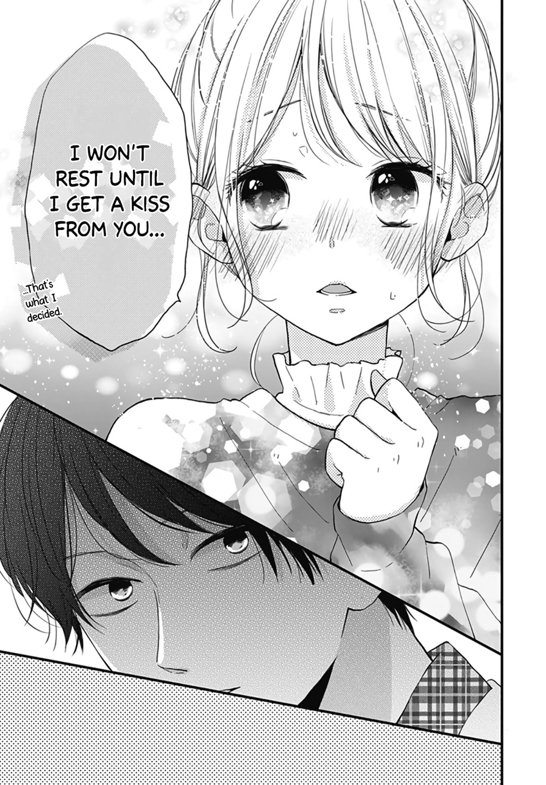 Read Miniamaru Kareshi chapter 18 image 24 on Lezhin