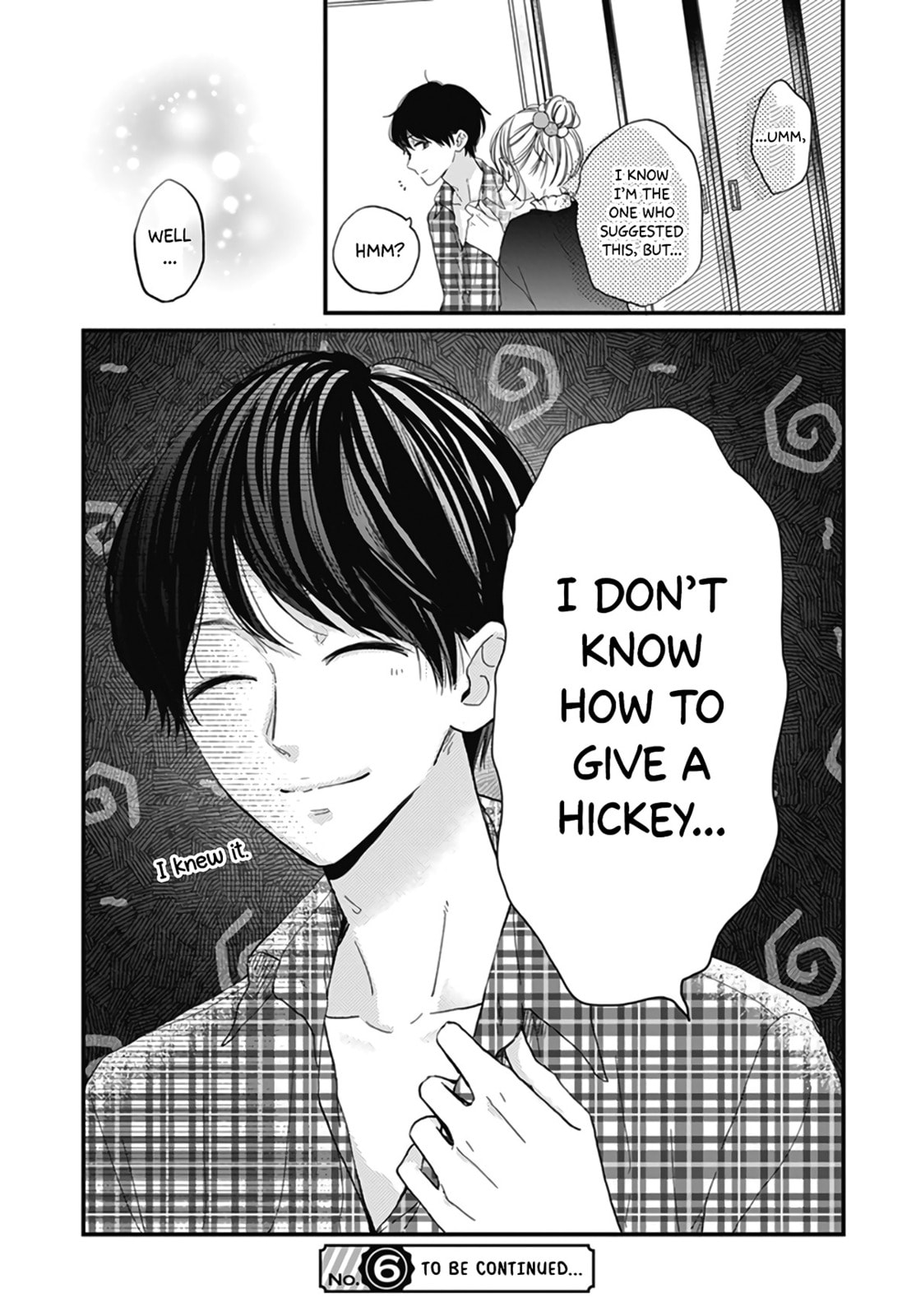 Read Miniamaru Kareshi chapter 18 image 27 on Lezhin