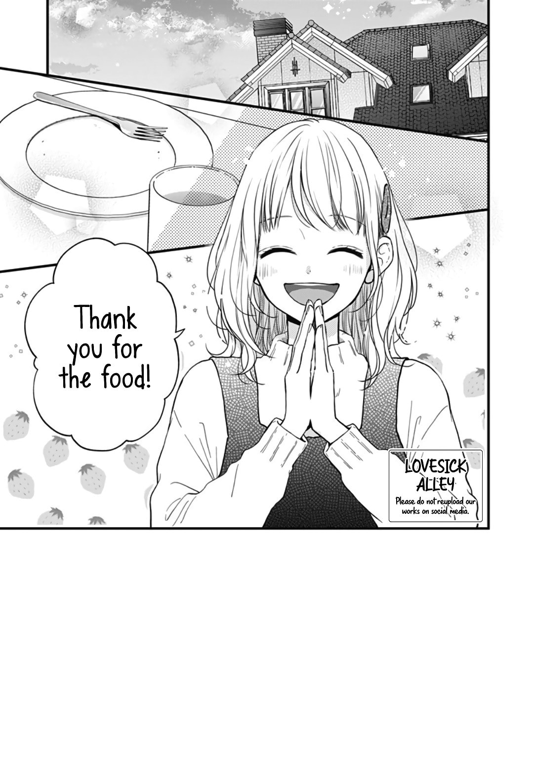 Read Miniamaru Kareshi chapter 25 image 4 on Lezhin