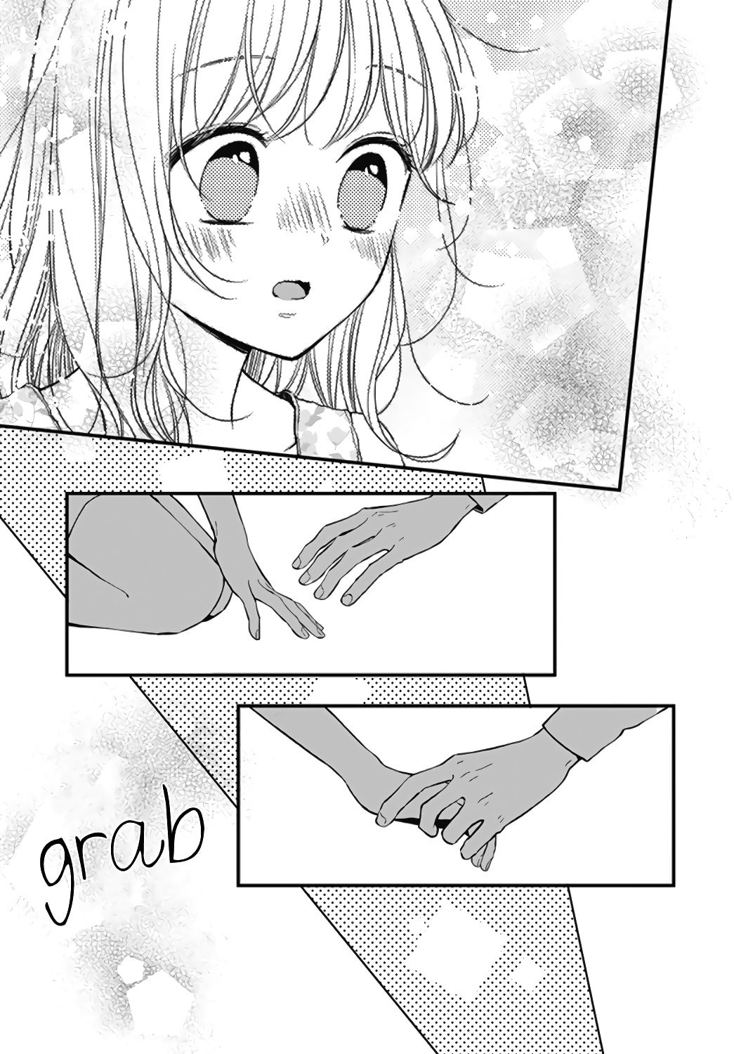 Read Miniamaru Kareshi chapter 26 image 22 on Lezhin