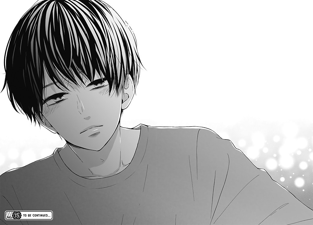 Read Miniamaru Kareshi chapter 26 image 25 on Lezhin